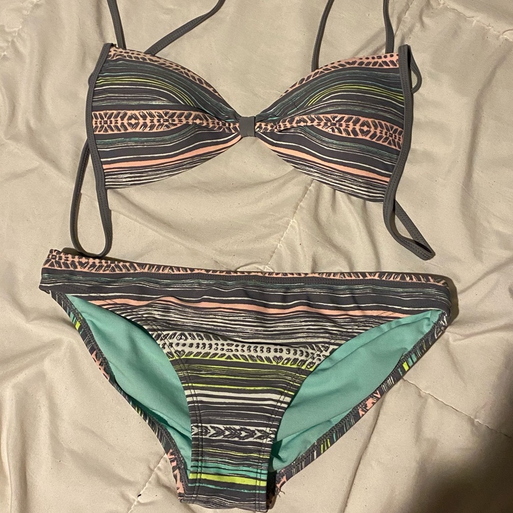 Swimsuit